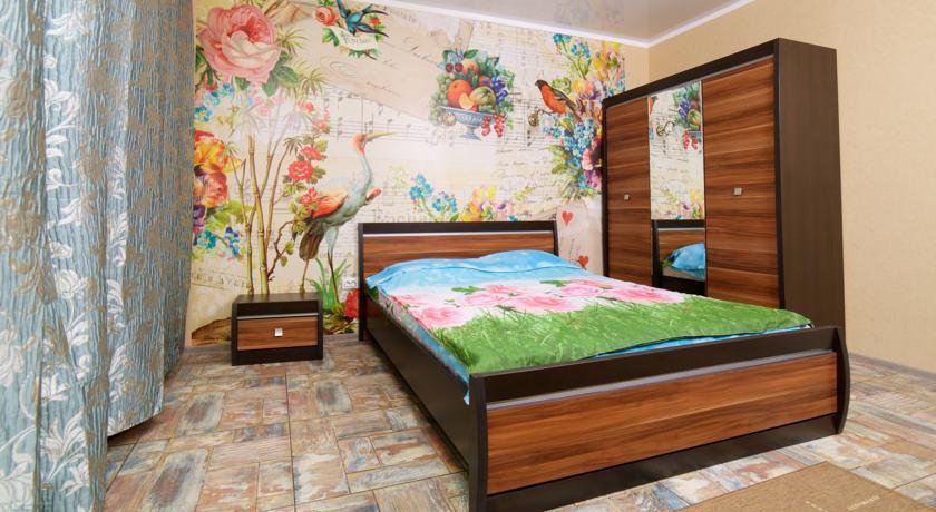 Гостиница Filatova 19к2 Краснодар
